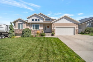 1288 N Horizon View Loop, Elk Ridge, UT 84651