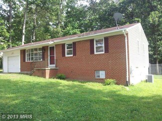 10021 Marguerita Ave, Glenn Dale, MD 20769