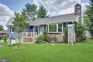 8113 Valley Ln, Ellicott City, MD 21043