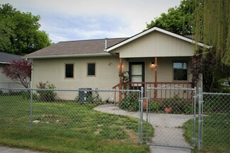 937 Cooley St, Missoula, MT 59802