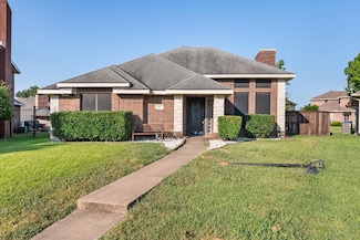 602 Aviary Dr, Desoto, TX 75115