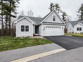 14 Connor Dr Unit 14, Gorham, ME 04038
