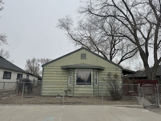 255 W 3rd St, Battle Mountain, NV 89820