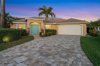 4809 SW 24th Place, Cape Coral, FL 33914