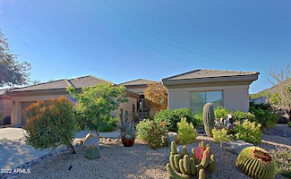 6884 E Amber Sun Dr, Scottsdale, AZ 85266