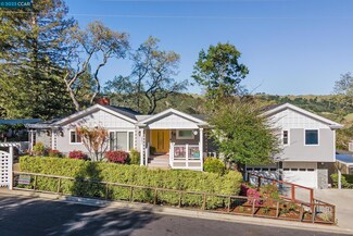 3840 Quail Ridge Rd, Lafayette, CA 94549