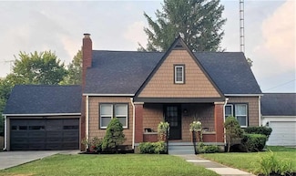 2009 S E St, Richmond, IN 47374