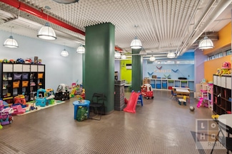 457 Fdr Dr Unit A406, New York, NY 10002