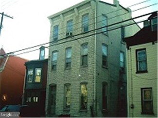 342 N 10th St, Reading, PA 19604