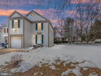 3502 Esquilin Terrace, Bowie, MD 20716
