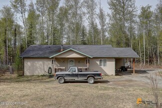 10650 W Forest Park Ct, Wasilla, AK 99623