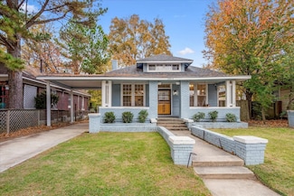 1864 Walker Ave, Memphis, TN 38114