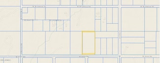 0 W Sotol Rd Unit 91 6854332, Maricopa, AZ 85139