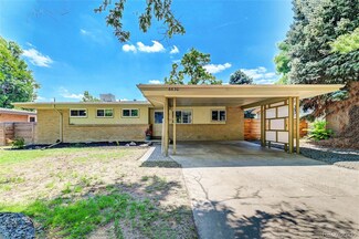 6630 W 26th Ave, Denver, CO 80214