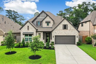 13907 Skylark Bend Ln, Cypress, TX 77429