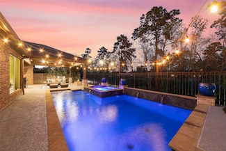 2714 Barclay Lake Ln, Spring, TX 77388