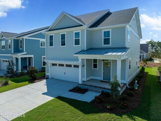 712 Trisail Terrace, Wilmington, NC 28412