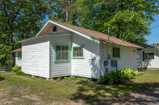 30074 Circle Dr, Breezy Point, MN 56472