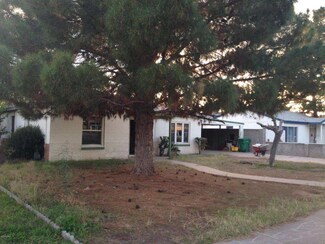 745 E 1st St, Mesa, AZ 85203