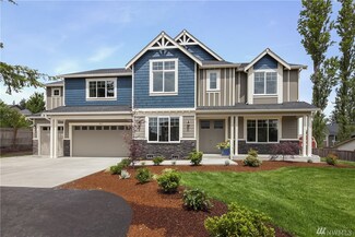 3413 172nd St SW, Lynnwood, WA 98037