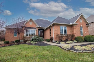 89 Vista Ridge Dr, South Lebanon, OH 45065