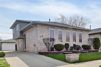 11751 S Avenue J, Chicago, IL 60617