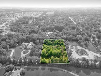 4816 Rutherford Rd, Powell, OH 43065