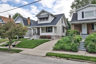 4014 Grove Ave, Norwood, OH 45212
