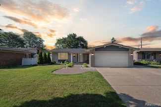 38291 Summers St, Livonia, MI 48154