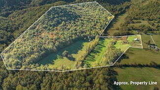 276 Long Branch Rd, Berea, KY 40403