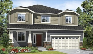 2239 Ava St SE, Lacey, WA 98513