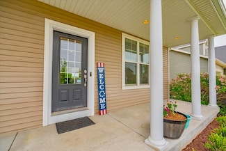 392 Steeple Point Way, Verona, WI 53593