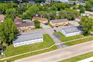 100 66th Ave SW, Cedar Rapids, IA 52404