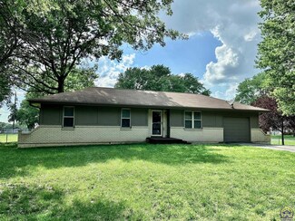 903 Oak, Overbrook, KS 66524