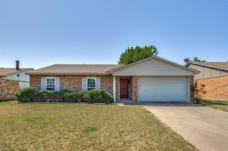 5606 Foster St, the Colony, TX 75056