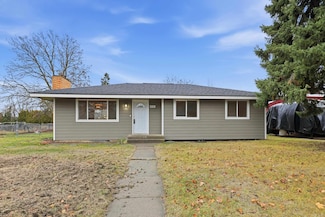11619 E Buckeye Ave, Spokane Valley, WA 99206