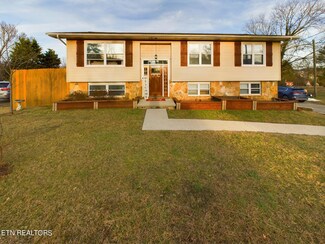 7732 Cranley Rd, Powell, TN 37849