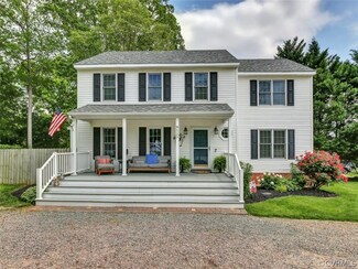 8527 Woodlake Dr, Henrico, VA 23294