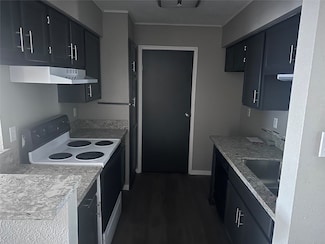 7400 Bellerive Dr Unit 711, Houston, TX 77036
