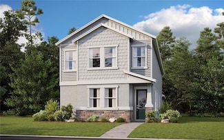 16324 Honey Harvest St, Winter Garden, FL 34787