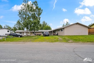 4116 W 88th Ave, Anchorage, AK 99502