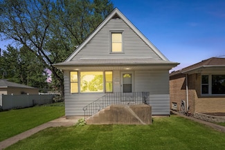 10846 S Sacramento Ave, Chicago, IL 60655