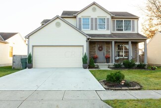 5689 Larksdale Dr, Galloway, OH 43119