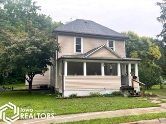 802 Baker St, Ottumwa, IA 52501