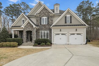 2401 Chianti Ct, Apex, NC 27502