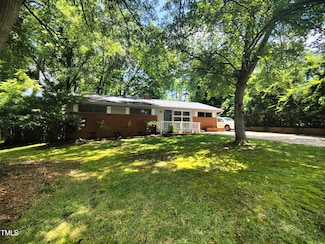406 Avery St, Garner, NC 27529