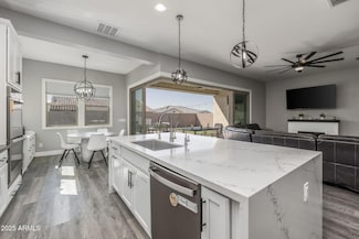 10709 E Thornton Ave, Mesa, AZ 85212