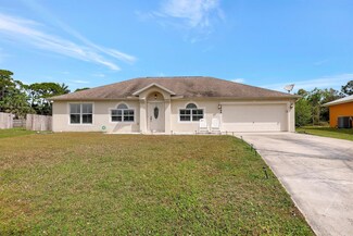 2445 SW Falcon Cir, Port Saint Lucie, FL 34953