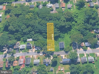 1104 Nova Ave, Capitol Heights, MD 20743