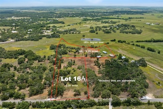 16 County Road 153, Georgetown, TX 78626
